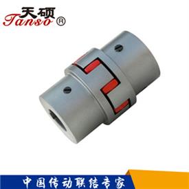 星形彈性聯軸器